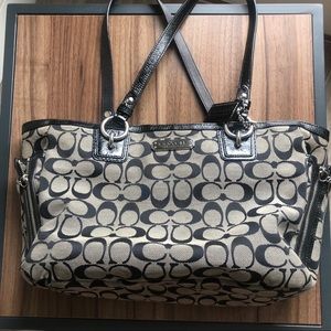 Coach Shoulder Bag